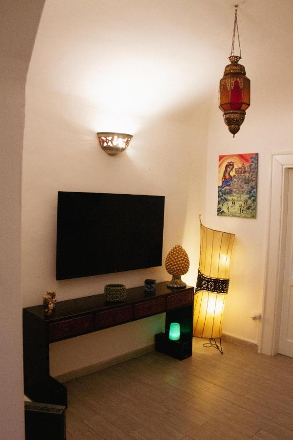Dai Mori Apartment Palermo