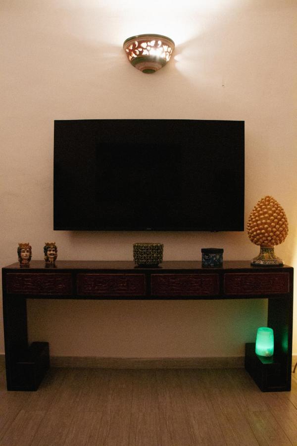 Apartment Dai Mori Palermo