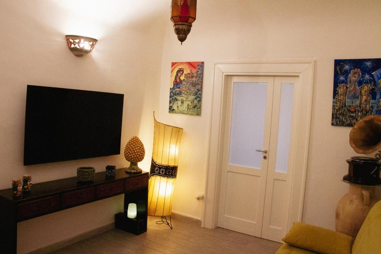 Dai Mori Apartment