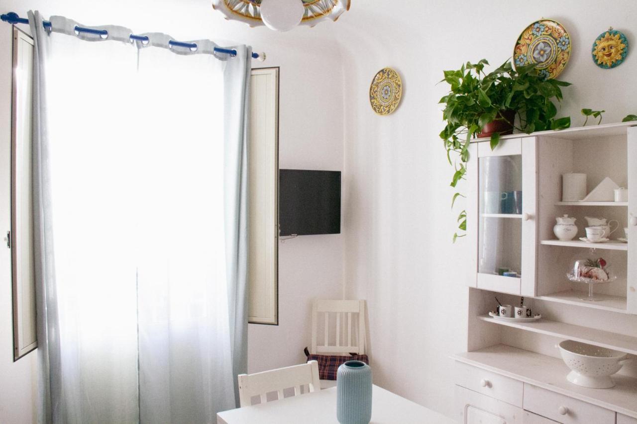 Dai Mori Apartment