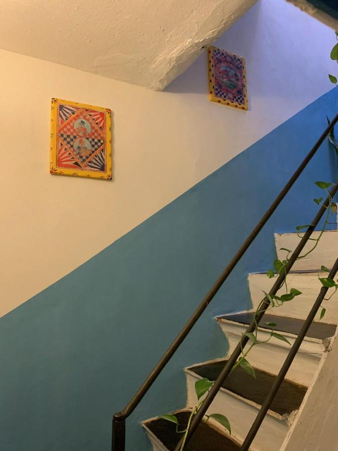 Apartment Dai Mori *