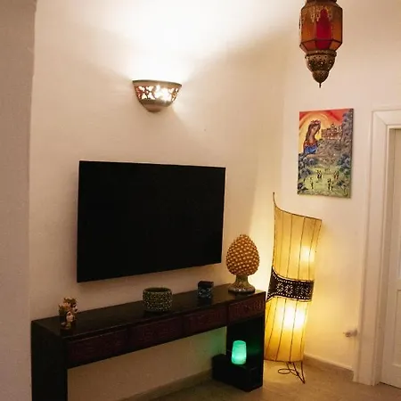 Dai Mori Apartment Palermo Exterior photo