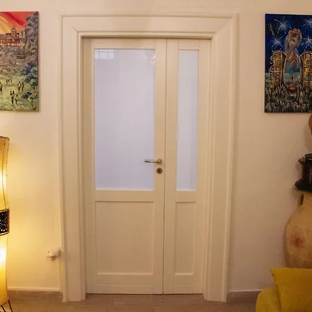 Dai Mori Apartment Palermo Exterior photo