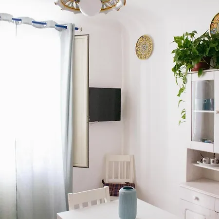 Dai Mori Apartment Palermo Exterior photo