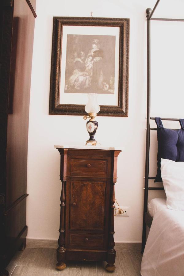 Dai Mori Apartamento Palermo