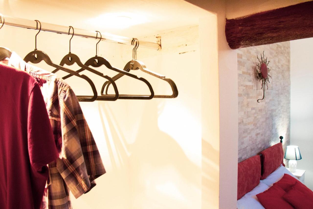 Apartamento Dai Mori Palermo