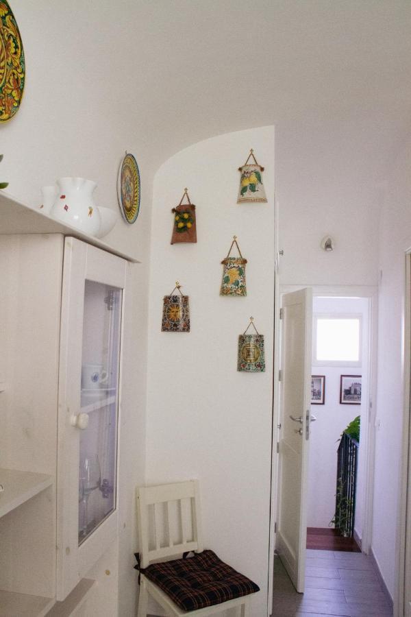 Apartamento Dai Mori Palermo